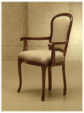 Стул в столовую Morello gianpaolo Blu catalogo 468/K