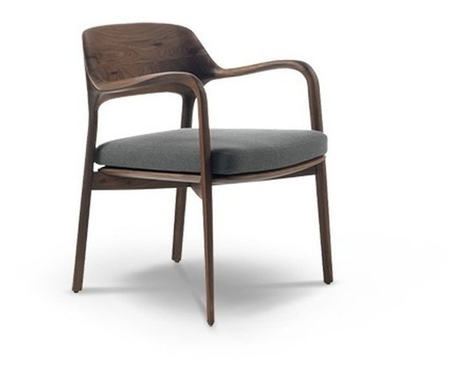 Стул Porada Ella