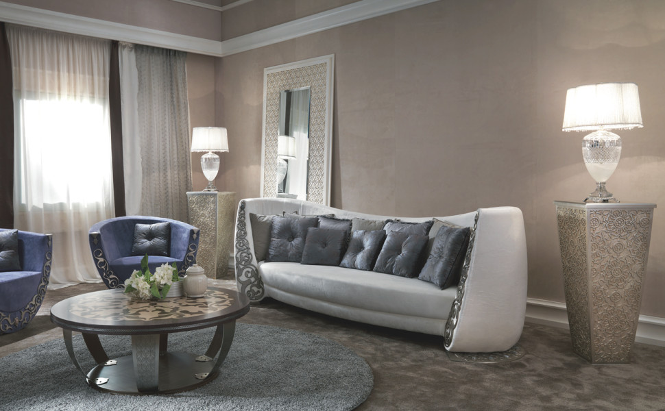 Диван Saraya Elledue Saraya S 643