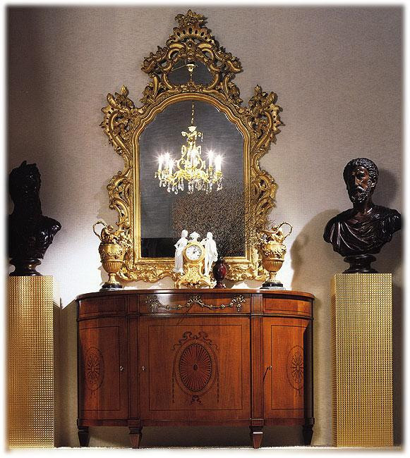 Буфет Zanaboni №4 W 004