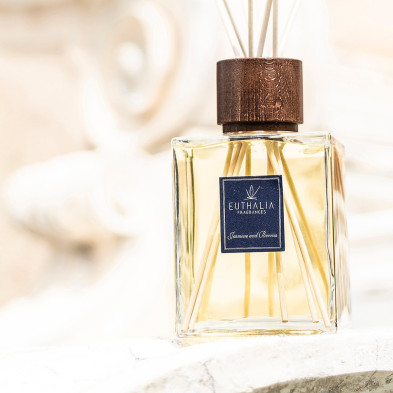 Ароматический диффузор «Jasmine and Berries», 500 мл