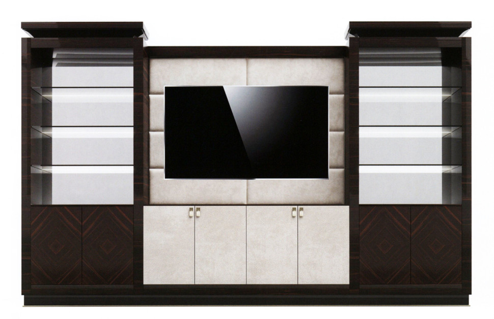 Стенка Atmosphera Capital Kokko living