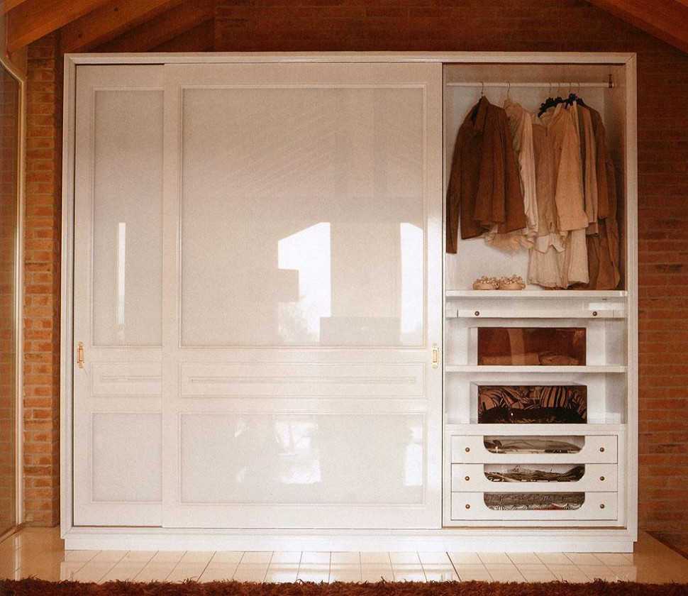 Шкаф Zonta Artistique place Klimt__7