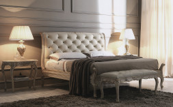 Кровать Silvano grifoni Bedroom 2460