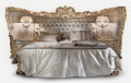 Кровать Traviata Asnaghi interiors La boutique L32901