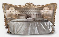 Кровать Traviata Asnaghi interiors La boutique L32901