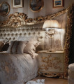 Кровать Traviata Asnaghi interiors La boutique L32901