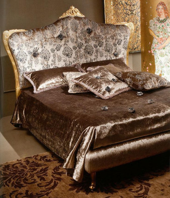 Кровать Meroni Lifestyle 298L 1