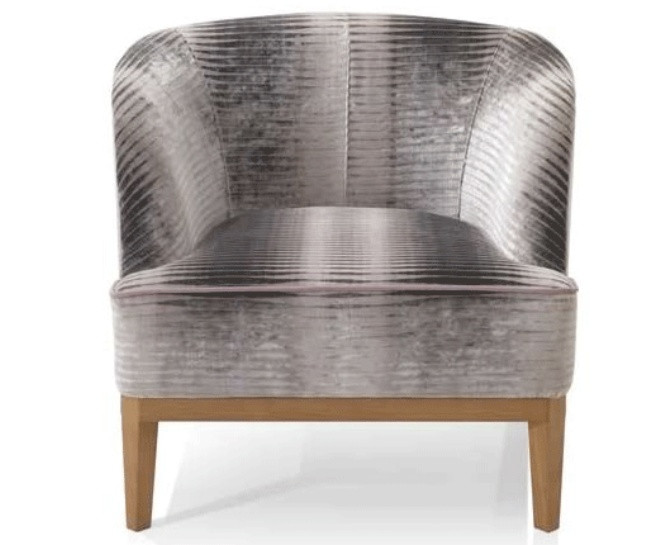 Кресло Asnaghi Piccadilly