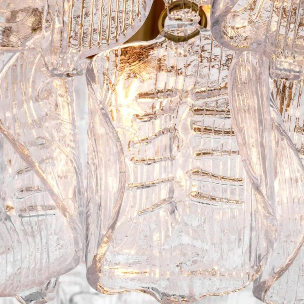 Люстра Eichholtz Solange диаметр 85 x высота 61,5 см - стиль