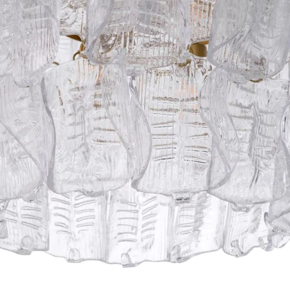 Люстра Eichholtz Solange диаметр 85 x высота 61,5 см