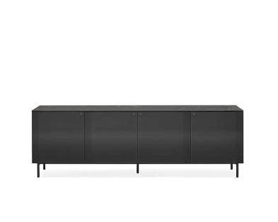 Буфет Calligaris Crystal CS6212-2 (Universal CS6096-2bl)