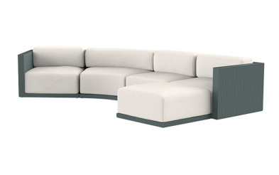 Диван Vondom Gatsby