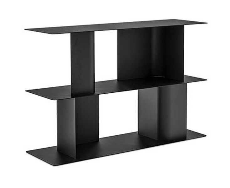 Стеллаж Calligaris Carv CS6205-1a