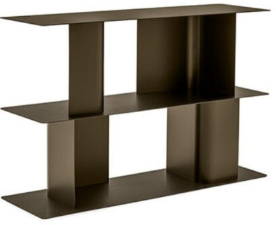Стеллаж Calligaris Carv CS6205-1a