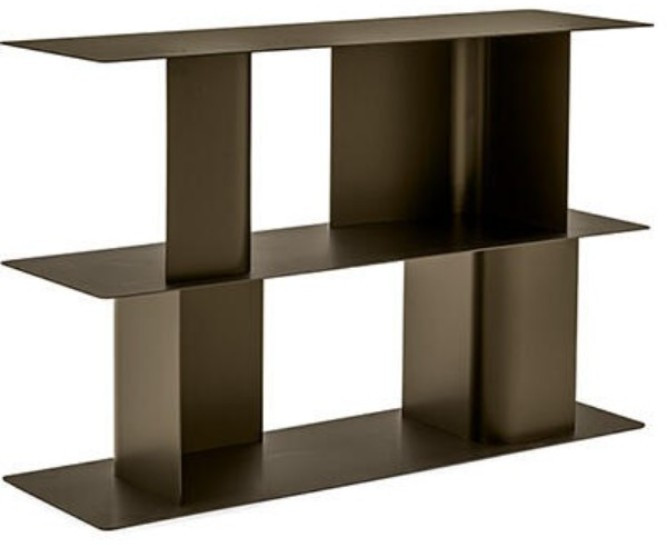 Стеллаж Calligaris Carv CS6205-1a