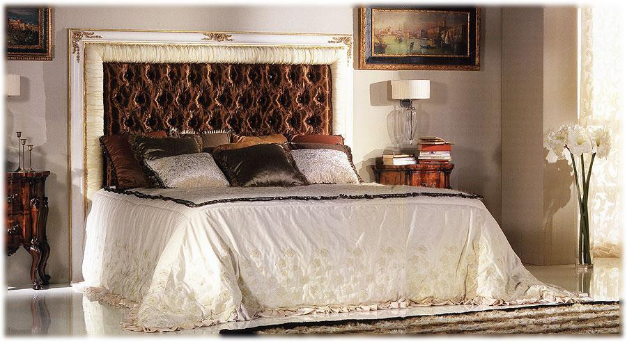 Кровать Palmobili Italian princess 954