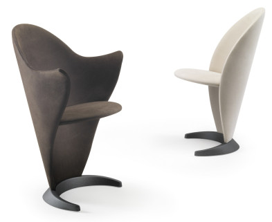 Стул Reflex Disegno Petalo