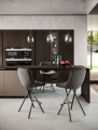 Барный стул Ozzio design Roy S536