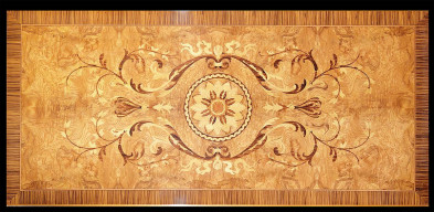 Стол в столовую Ceppi Luxury 3063