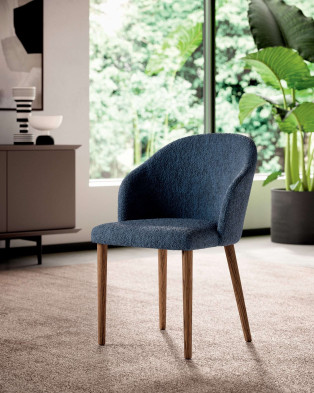 Стул Ozzio design Zico S464