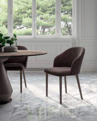 Стул Ozzio design Zico S464