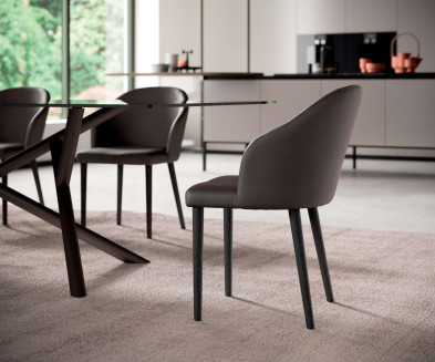 Стул Ozzio design Zico S464