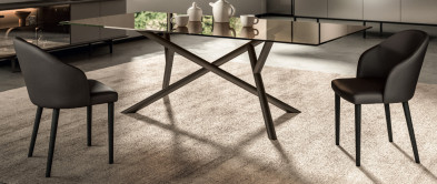 Стул Ozzio design Zico S464