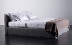 Кровать Meridiani Sleep Law letto