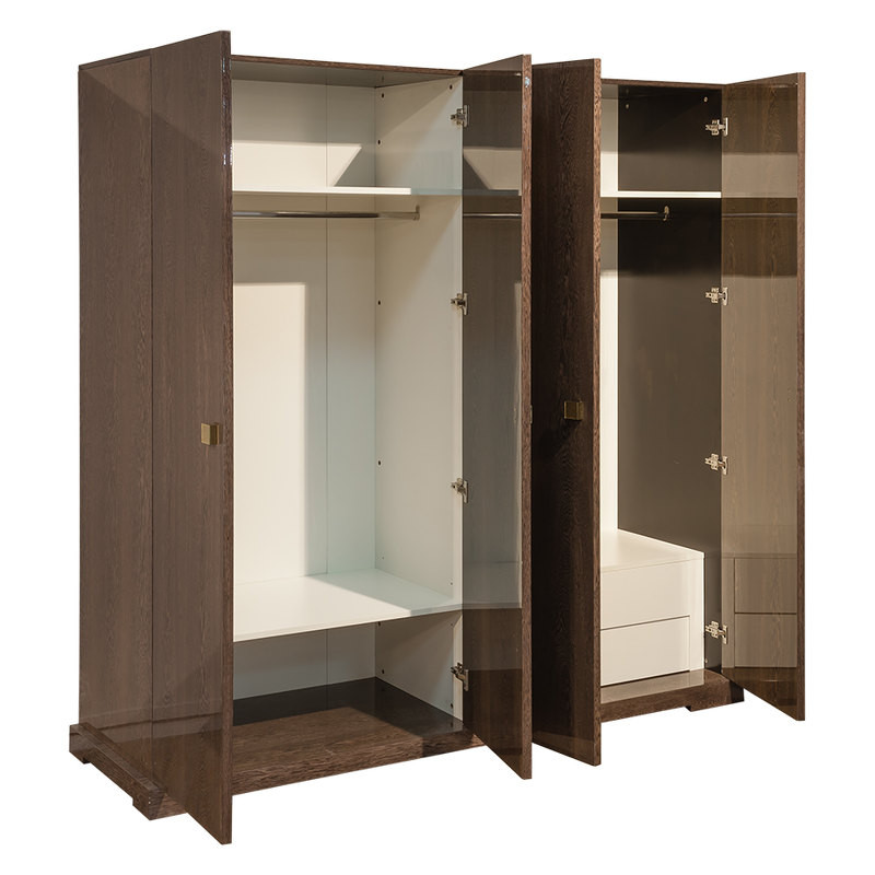 Гардероб Fratelli Barri Forli 204,5 x 63 x 210h nc35768