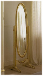 Зеркало Florence art Florentine style 380  С