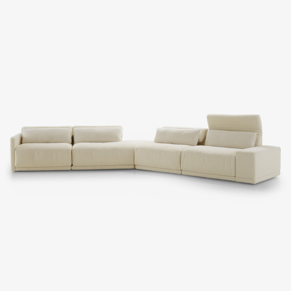 Диван Ligne Roset Grand angle - фото товара