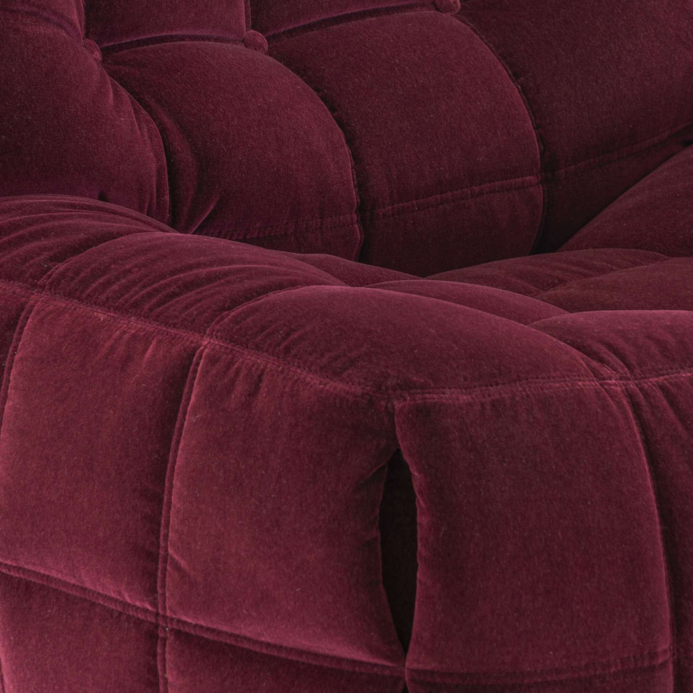 Кресло Ligne Roset Kashima - материал