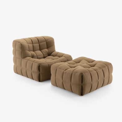 Кресло Ligne Roset Kashima