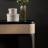 Консоль Tiffany Tonin Casa Modern 136 x 40 x 74h nc52906