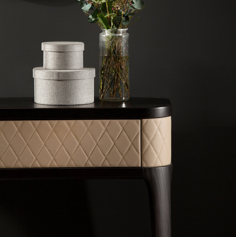 Консоль Tiffany Tonin Casa Modern 136 x 40 x 74h nc52906