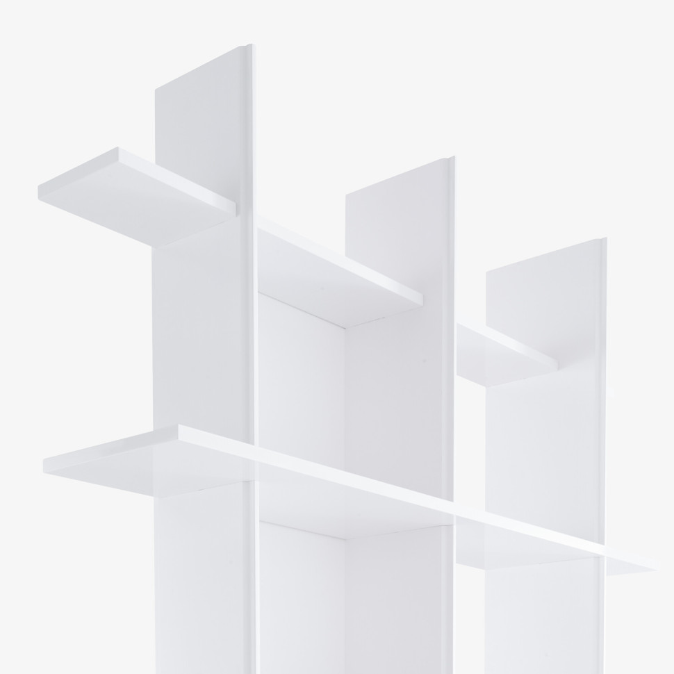Стеллаж Ligne Roset Alliteration - материал