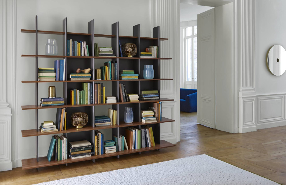 Стеллаж Ligne Roset Alliteration - стиль