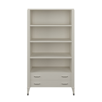 Книжный шкаф Fratelli Barri Salerno 109 x 43,6 x 200h nc63916
