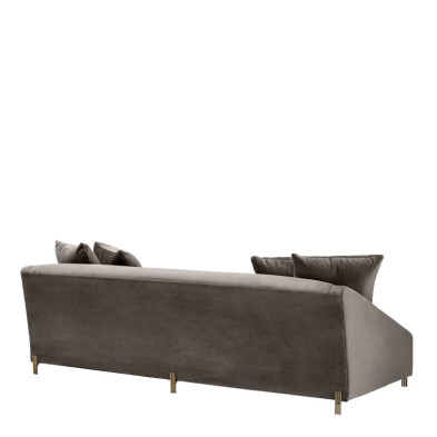 Диван Candice Eichholtz Chairs And Sofas 223 x 94 x 73h nc67039