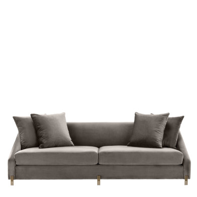 Диван Candice Eichholtz Chairs And Sofas 223 x 94 x 73h nc67039