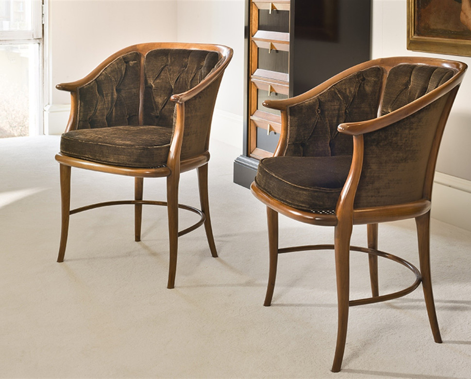 Кресло Annibale Colombo Time A1021 bis