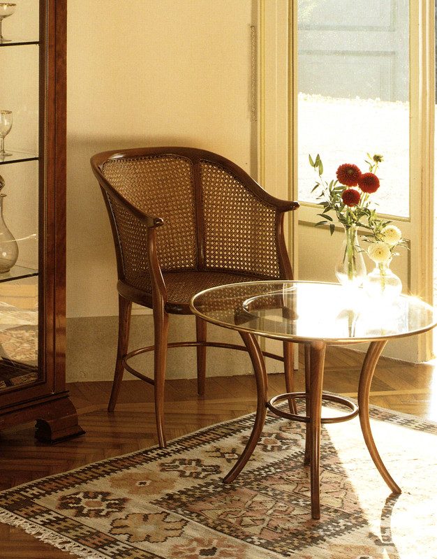 Кресло Annibale Colombo Time A1021 bis