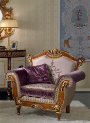 Кресло Ceppi Luxury 2579