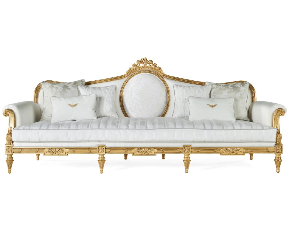 Диван Jumbo Collection Guirlande