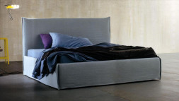 Кровать Every Dall'agnese Letti&amp;gruppi Glevr160