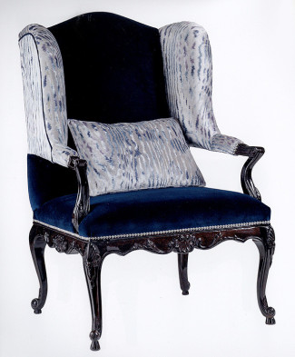 Кресло Lci stile Sofas and chairs N035l