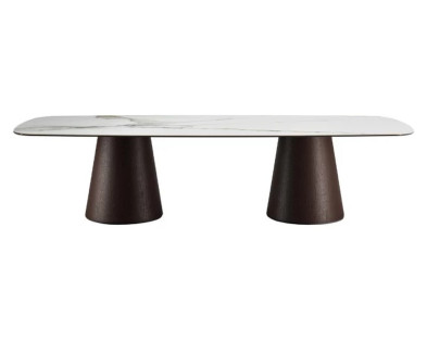 Стол Eforma Teo top ceramica