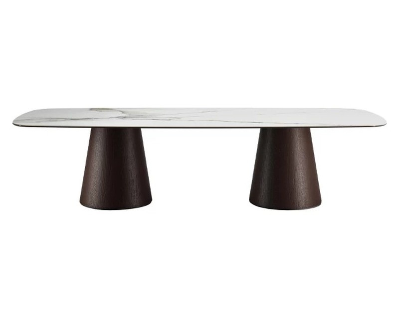 Стол Eforma Teo top ceramica