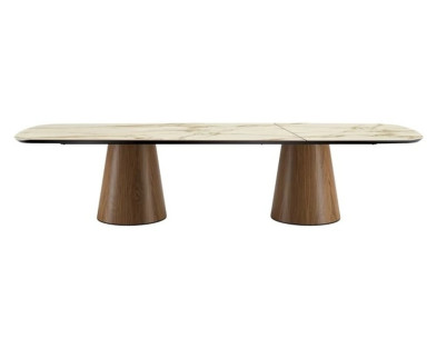 Стол Eforma Teo top ceramica